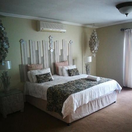 Condor House Luxury Room Центуріон Екстер'єр фото