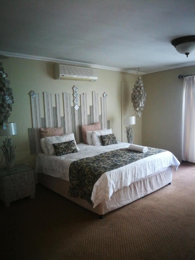 Condor House Luxury Room Центуріон Екстер'єр фото