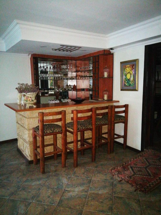 Condor House Luxury Room Центуріон Екстер'єр фото